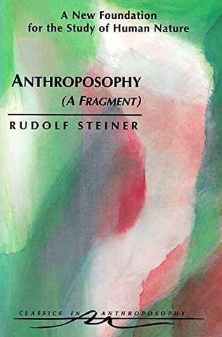 Anthroposophy