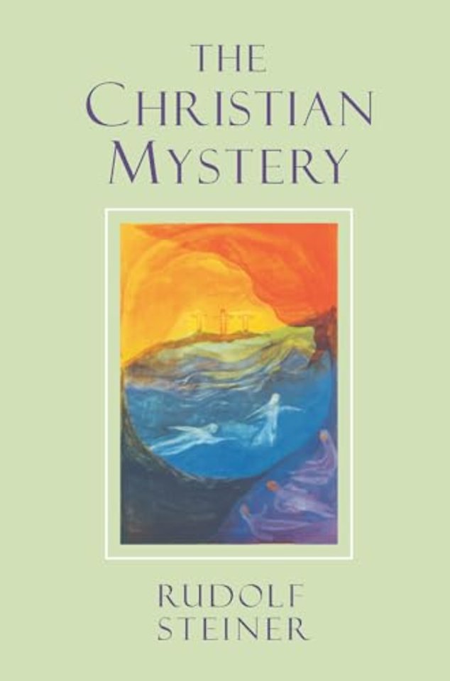 The Christian Mystery