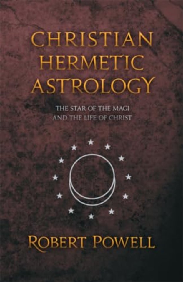 Christian Hemetic Astrology