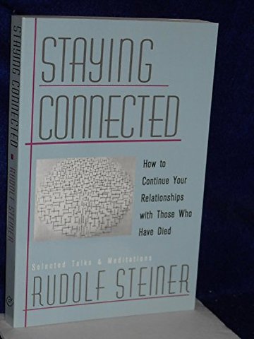 Staying Connected