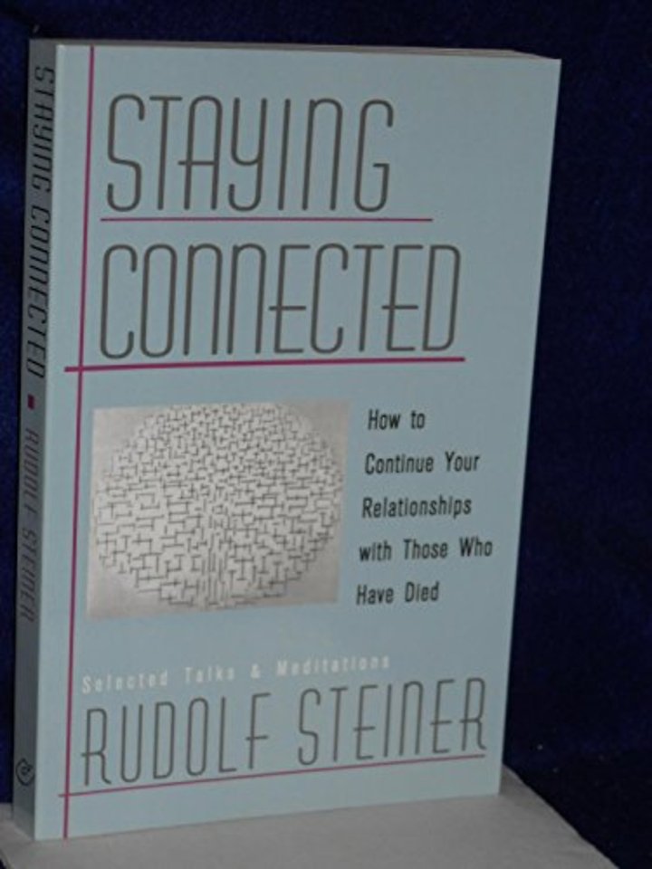 Staying Connected