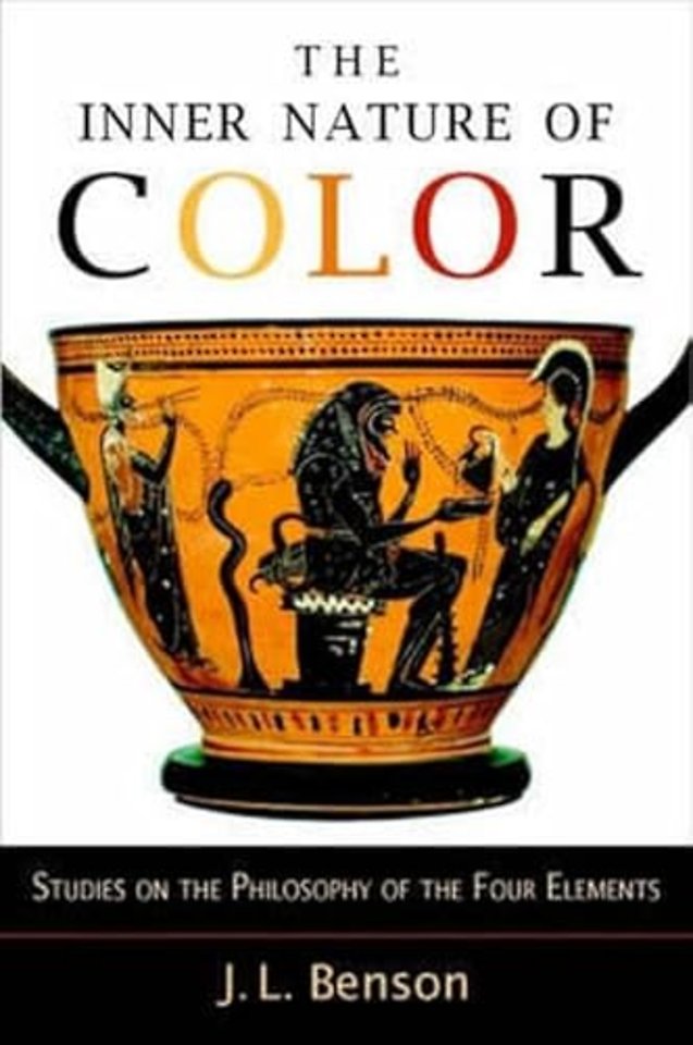 The Inner Nature of Color