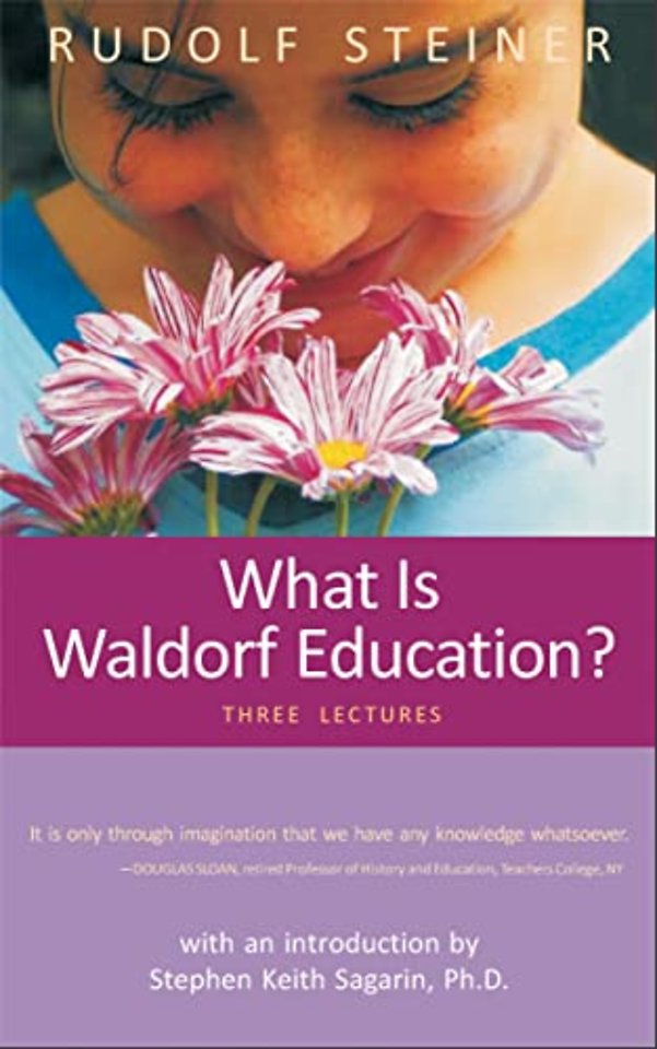 What is Waldorf Education?