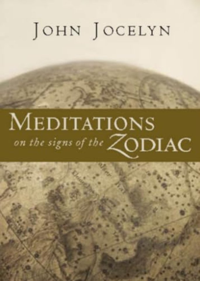 Meditations on the Signs of the Zodiac
