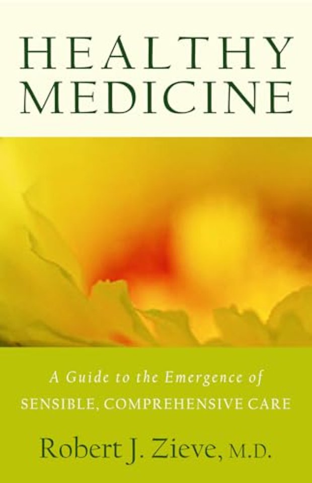 Healthy Medicine