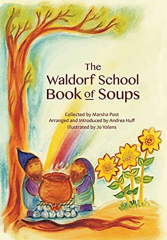 The Waldorf Book of Soups