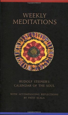 Weekly Meditations