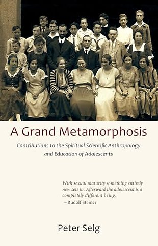 A Grand Metamorphosis
