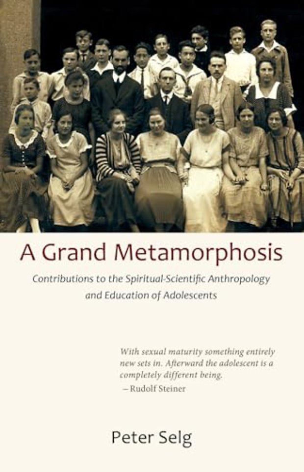 A Grand Metamorphosis