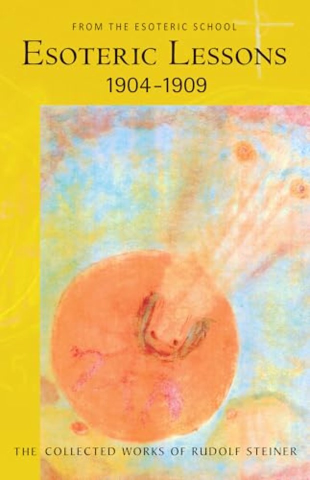 Esoteric Lessons