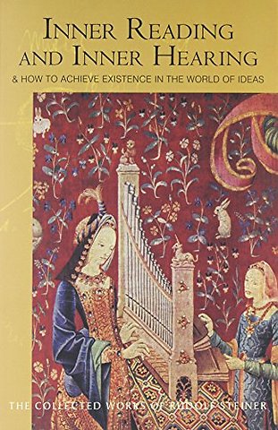 Inner Reading and Inner Hearing