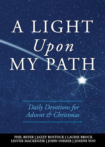 A Light Upon My Path