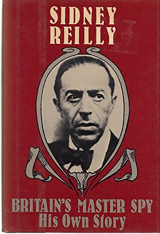 Britain's Master Spy
