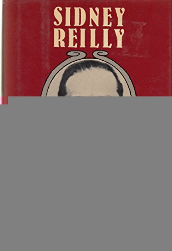 Britain's Master Spy