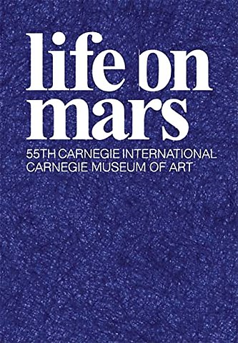 Life On Mars