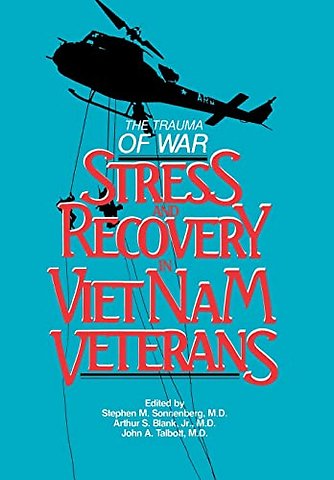 Trauma of War