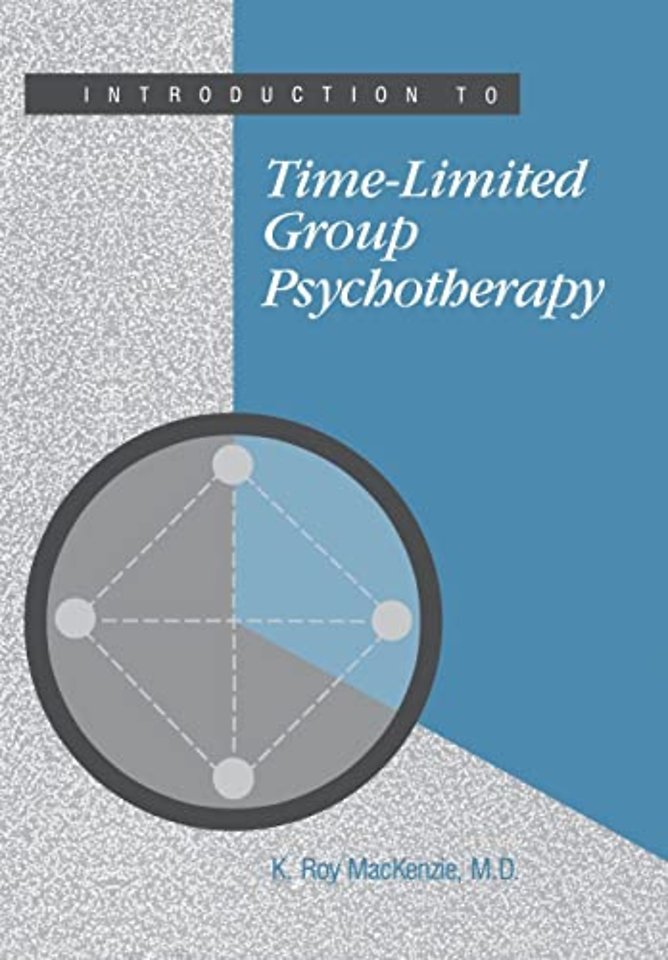 Introduction to Time-Limited Group Psychotherapy