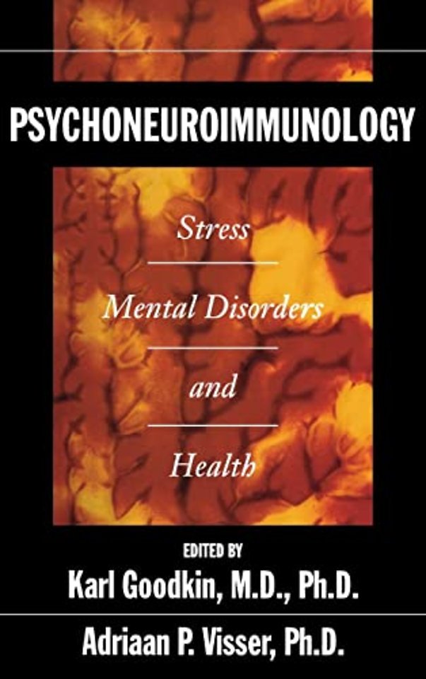 Psychoneuroimmunology