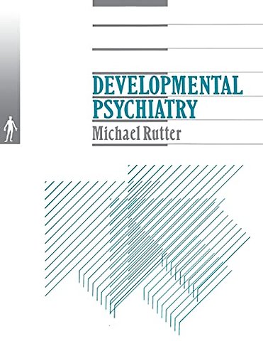 Developmental Psychiatry