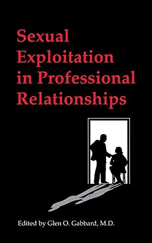 Sexual Exploitation in Professional Relationships
