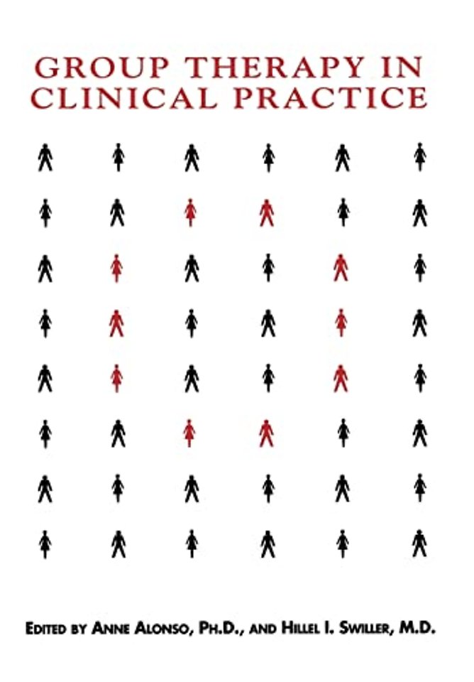 Group Therapy in Clinical Practice