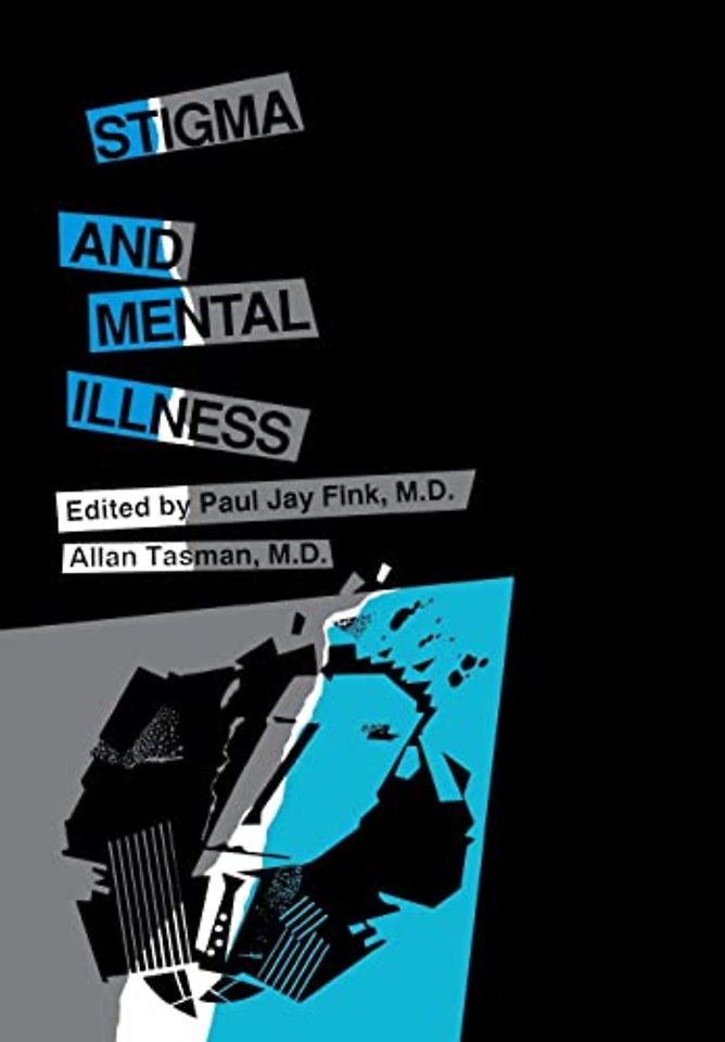 Stigma and Mental Illness