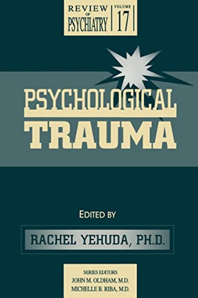 Psychological Trauma