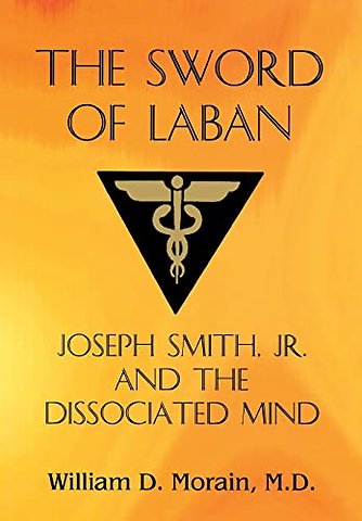 The Sword of Laban