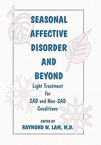 Seasonal Affective Disorder and Beyond