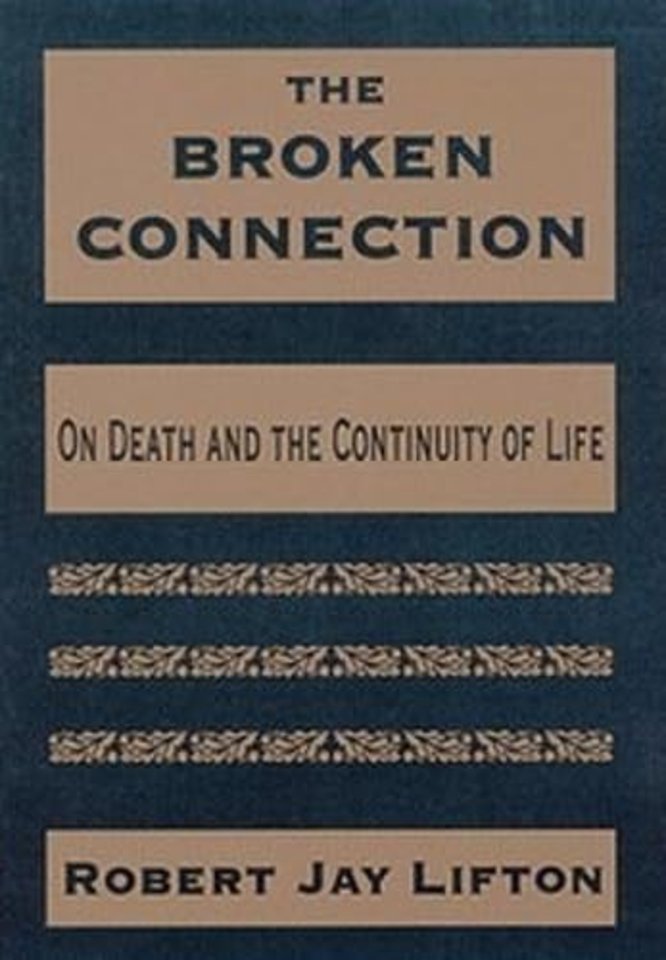 The Broken Connection