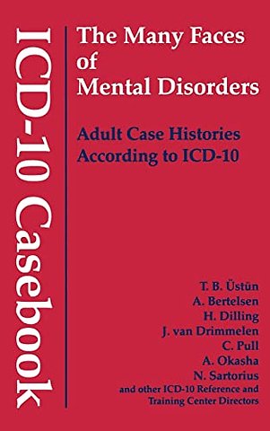 ICD-10 Casebook