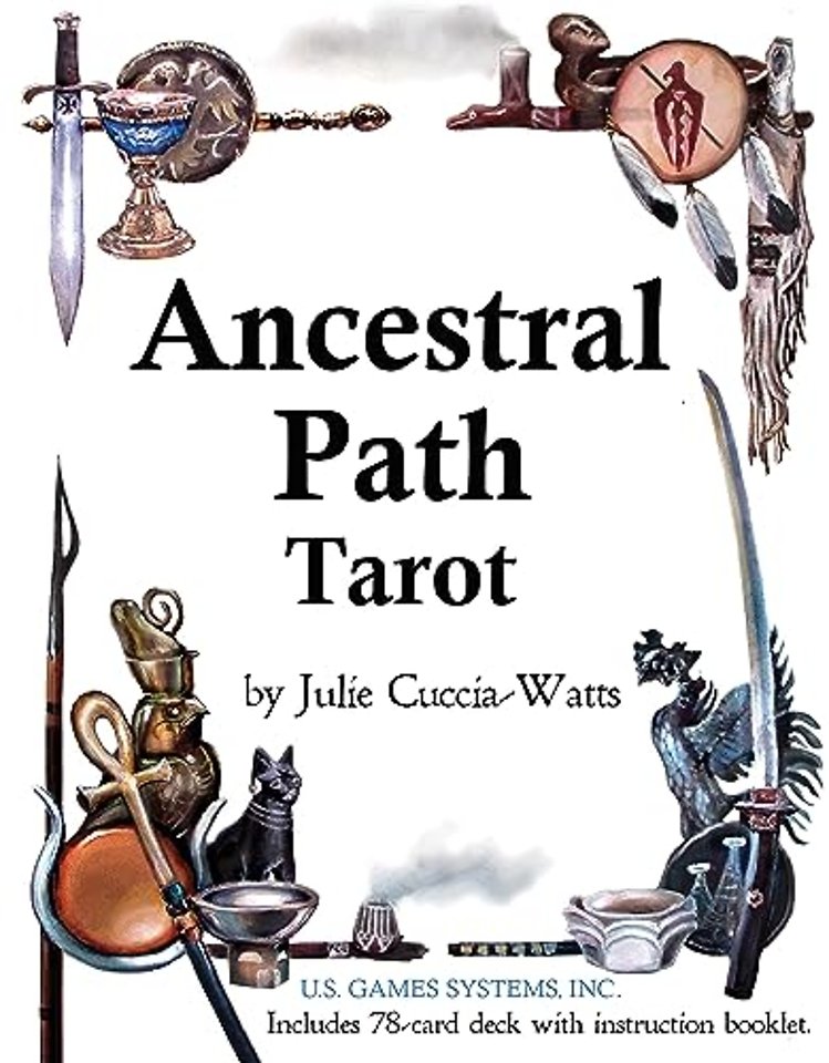 Ancestral Path Tarot