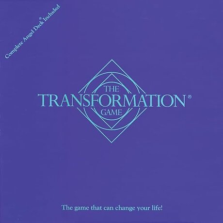 Transformation Game