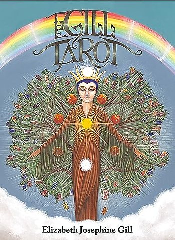 The Gill Tarot