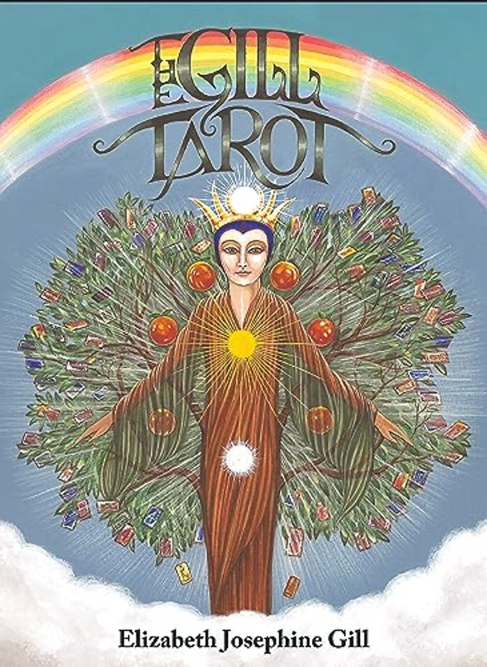 The Gill Tarot