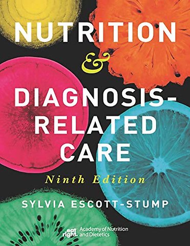Nutrition & Diagnosis–Related Care