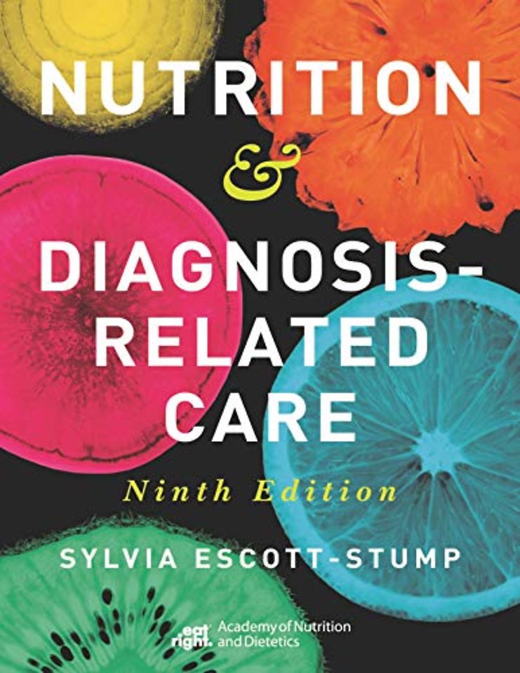 Nutrition & Diagnosis–Related Care
