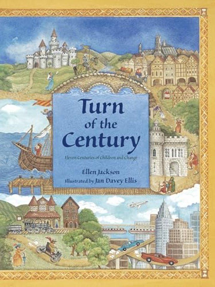 Turn of the Century