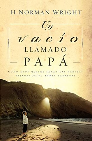 Un vacio llamado papa
