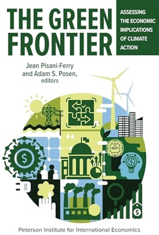 The Green Frontier