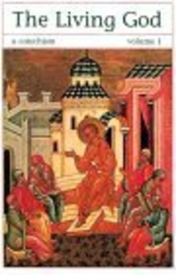 Living God  The ^Set]
