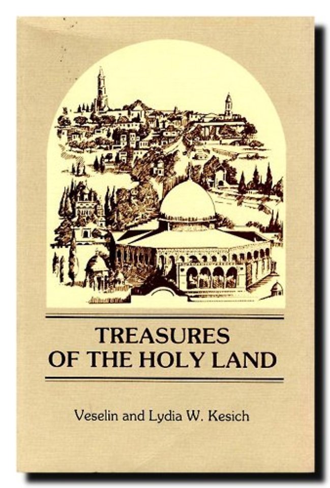 Treasures of the Holy Land