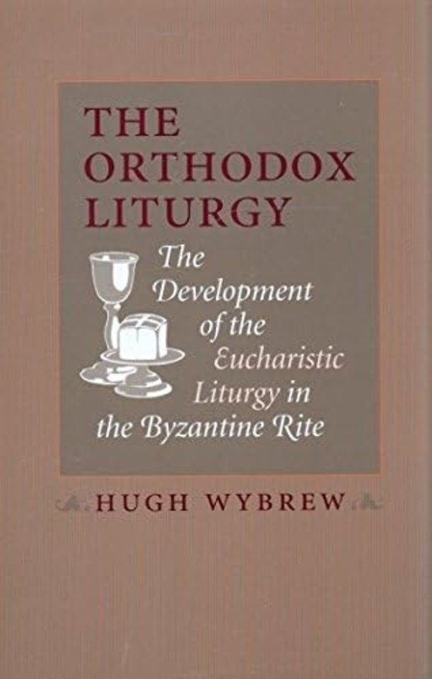 Orthodox Liturgy  The