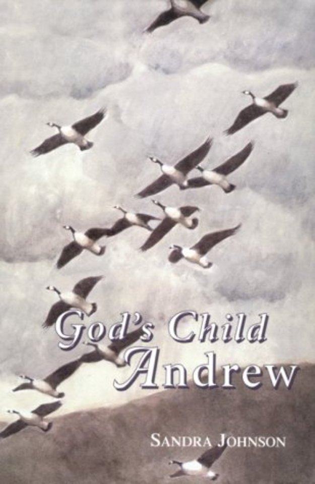 God′s Child Andrew