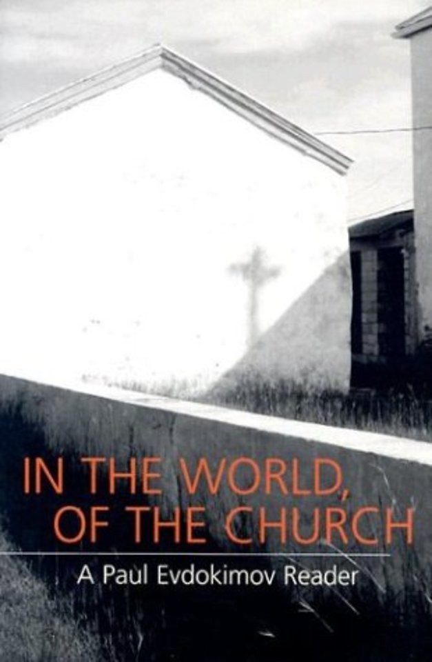 In the World of the Church