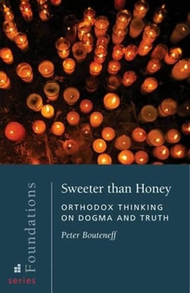 Sweeter than Honey:  Orthodox Think
