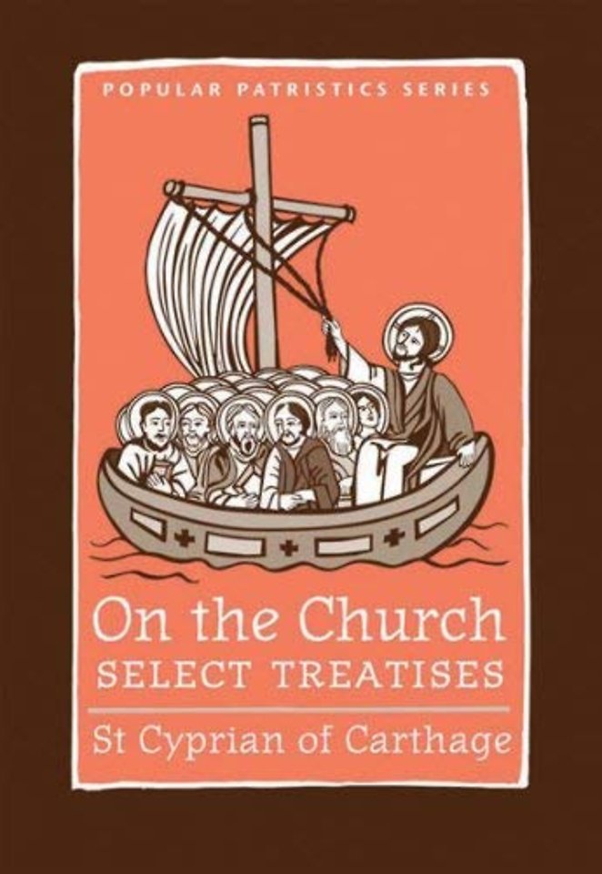 On the Church – Select Treatises