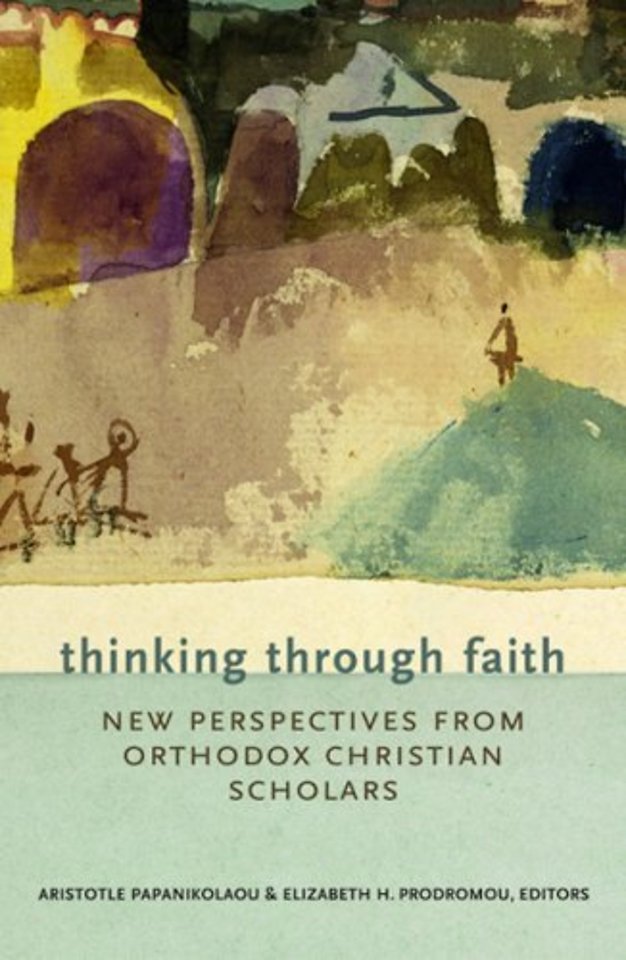 Thinking Through Faith:New Perspect
