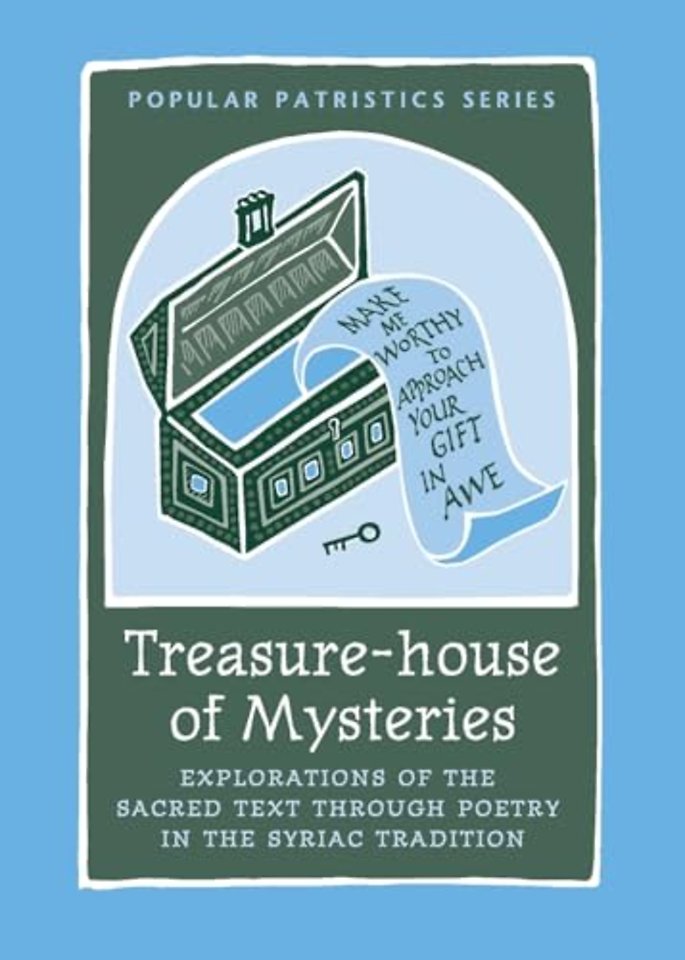 Treasure House of Mysteries
