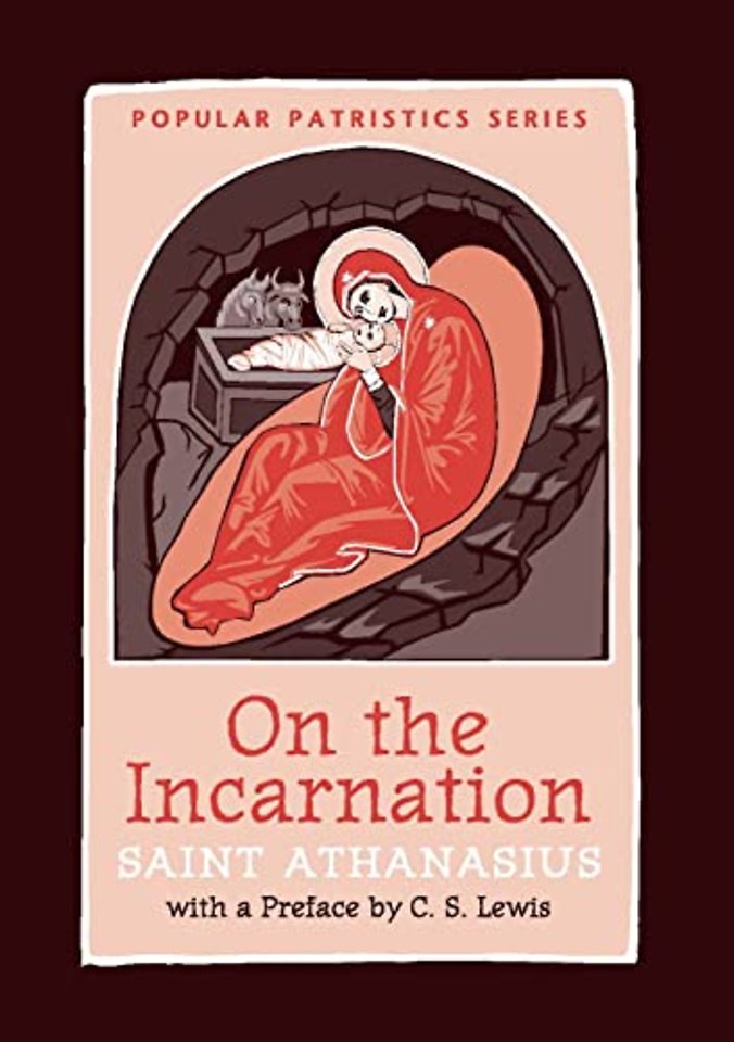 On the Incarnation